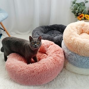 Dog sofa in a variety of colors and sizes