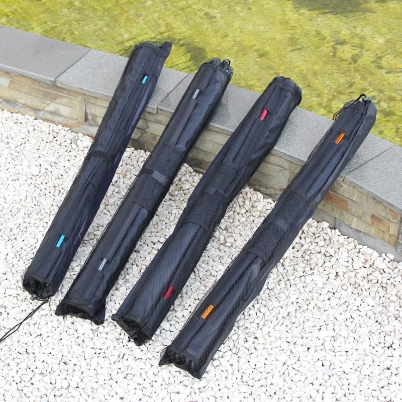 Folding camping table