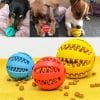 A game ball for the dog to keep the teeth and enjoy