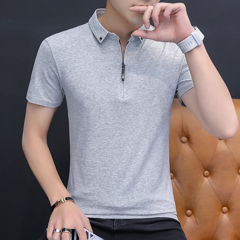 Browon summer fashion 2021 mens tshirts