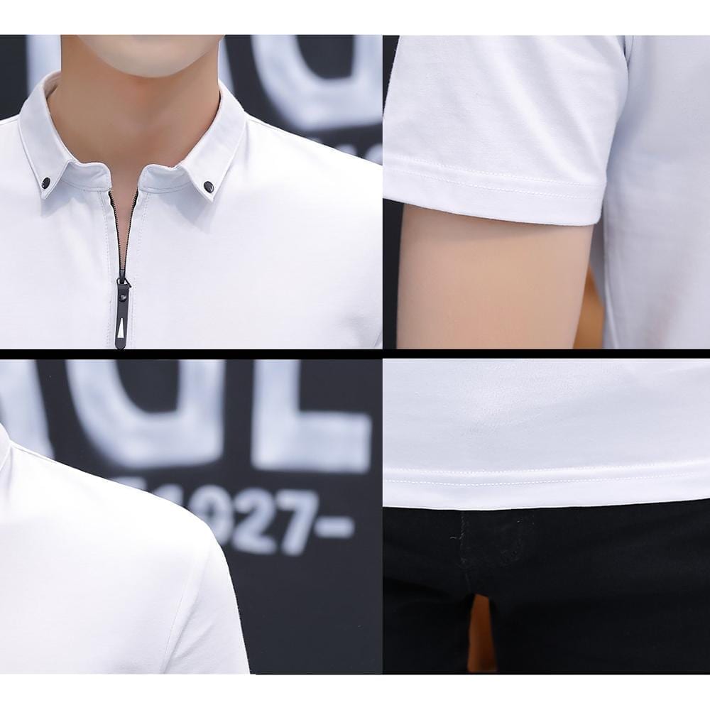 Browon summer fashion 2021 mens tshirts