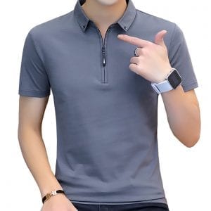 Browon summer fashion 2021 mens tshirts