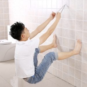 Quality hooks for a variety of uses in the kitchen or bathroom