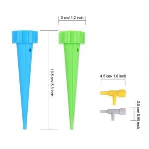 36/24/12 PCS Special device for Auto Drip irrigation by a simple bottle