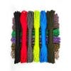 31 meters dia.4mm 9 stand cores paracord quality ropes