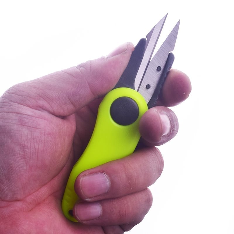 Wdairen fishing quick knot tool kit line cutter hook sharpener