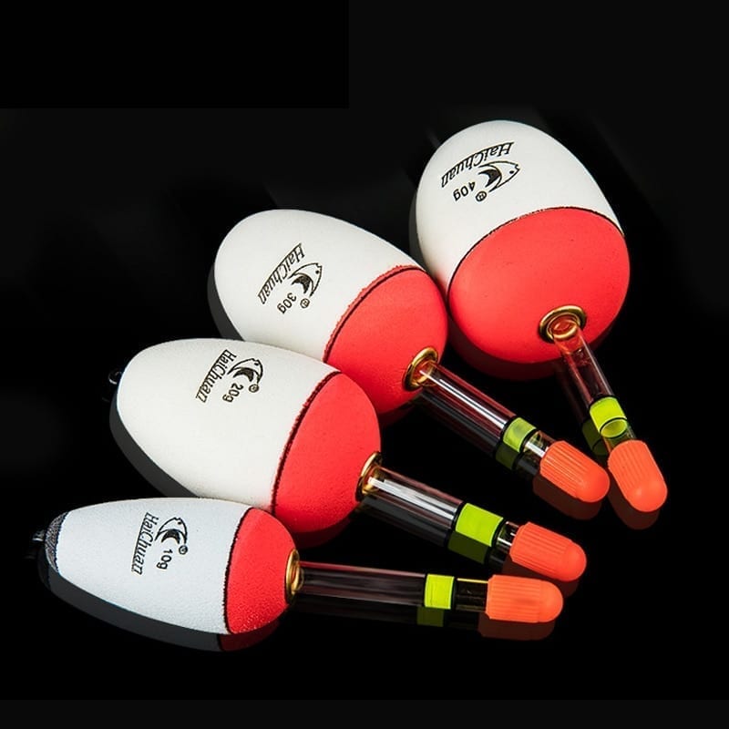 1pcs fishing float, high quality, luminous float