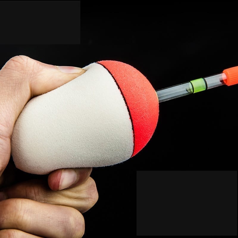 1pcs fishing float, high quality, luminous float