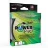 Power pro braided fishing line,diameter:0.23mm-0.43mm,size:20-80lb