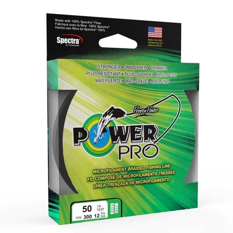 Power pro braided fishing line,diameter:0.23mm-0.43mm,size:20-80lb