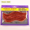 10pcs power sea worms real sens natural attractant fishy smell lures