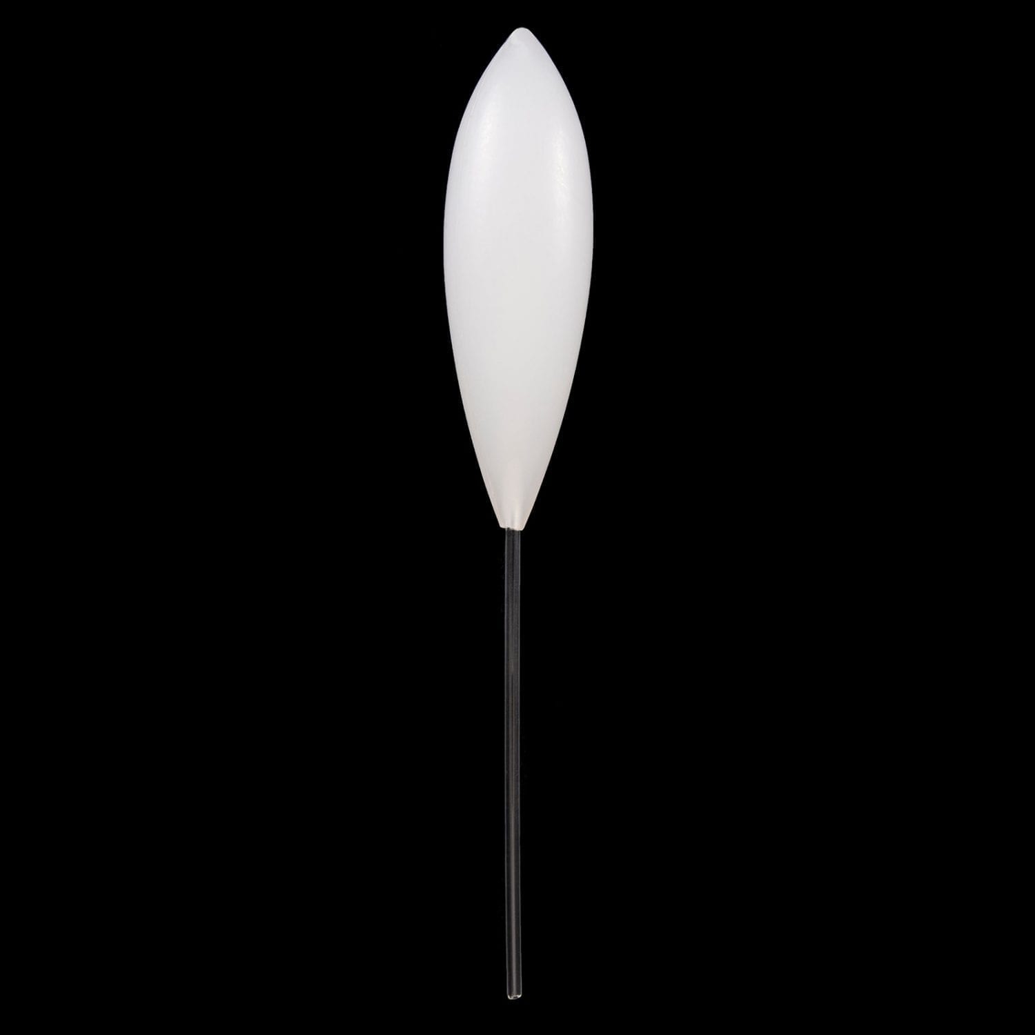 Fishing floats set, buoy bobber plastic casting bombarda, surface float, 15g-50g
