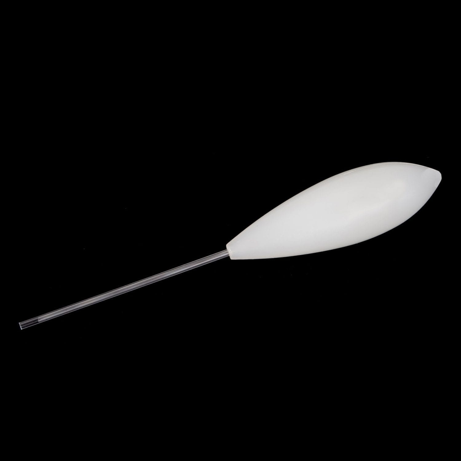 Fishing floats set, buoy bobber plastic casting bombarda, surface float, 15g-50g