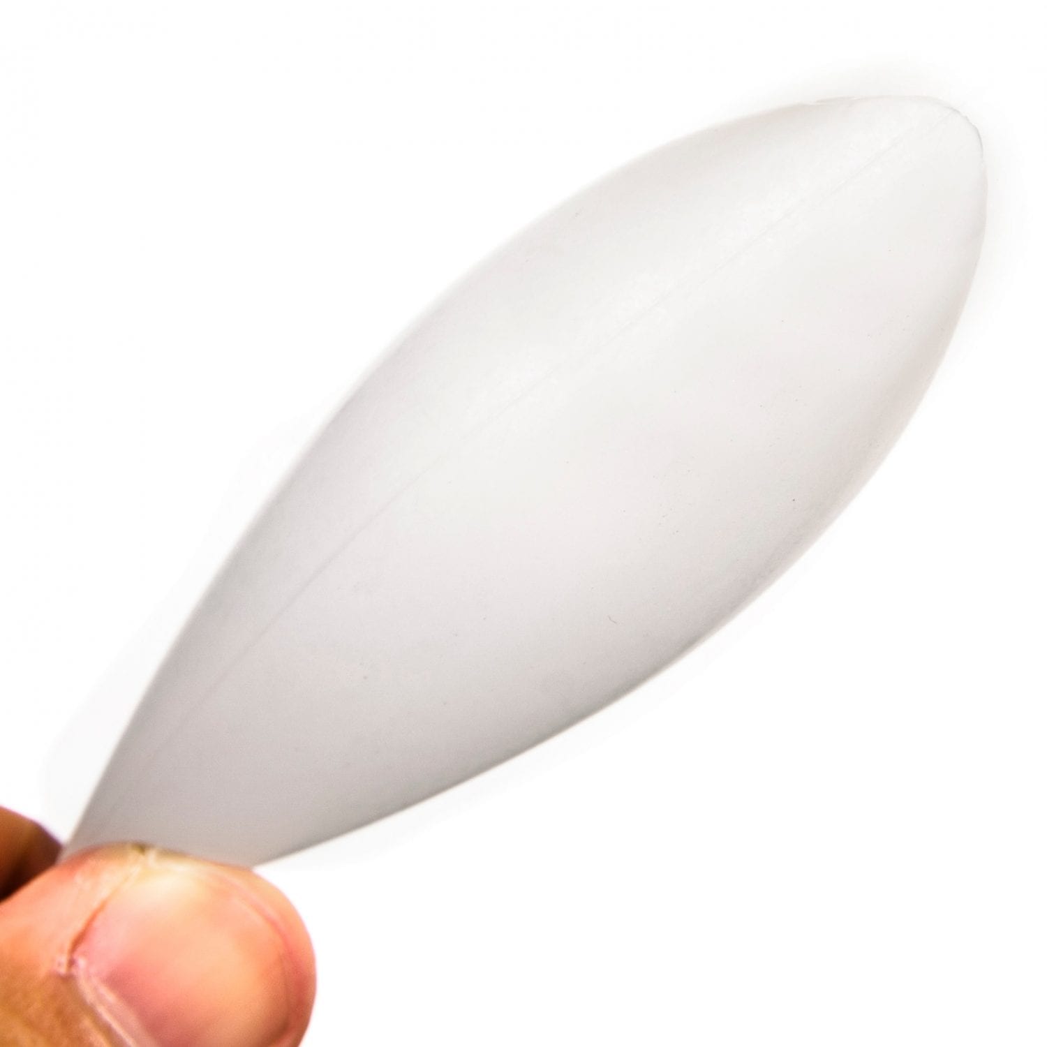 Fishing floats set, buoy bobber plastic casting bombarda, surface float, 15g-50g