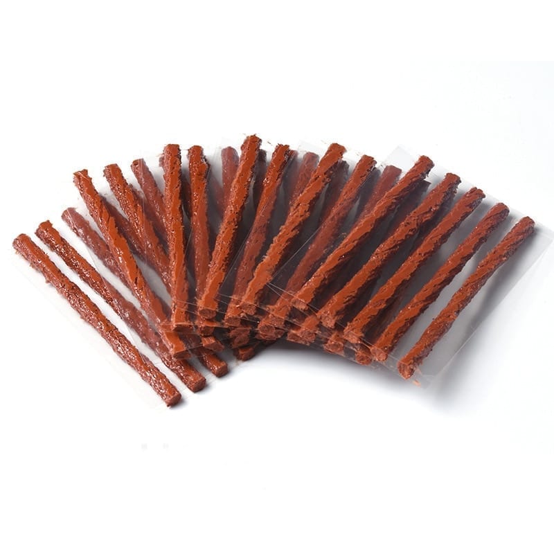 Tubeless tire repair tool