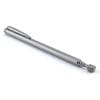Mini portable telescopic magnetic pen, for picking up