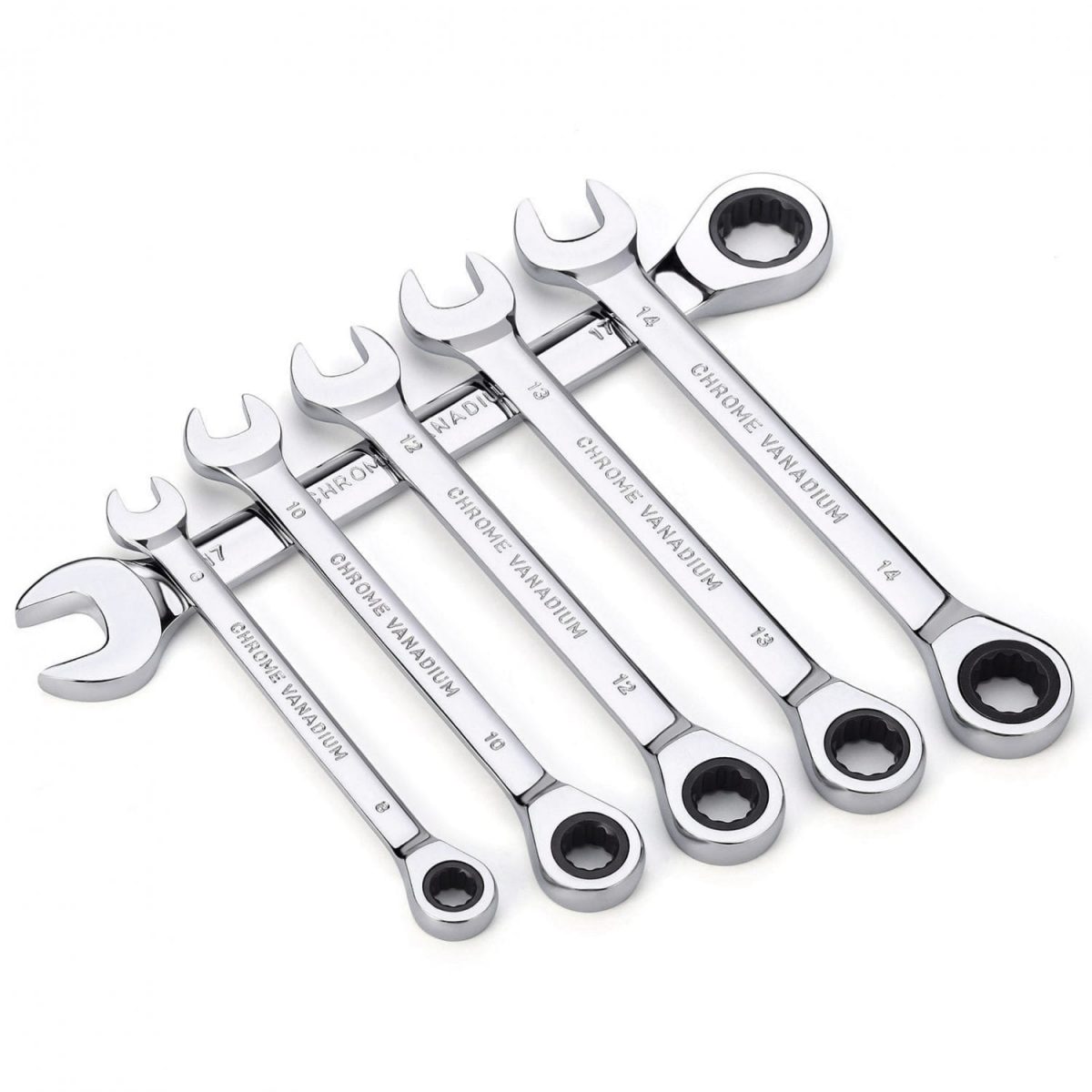 Key ratchet set 72, tooth gear, ring torque