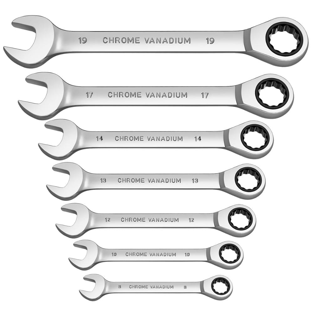 Key ratchet set 72, tooth gear, ring torque