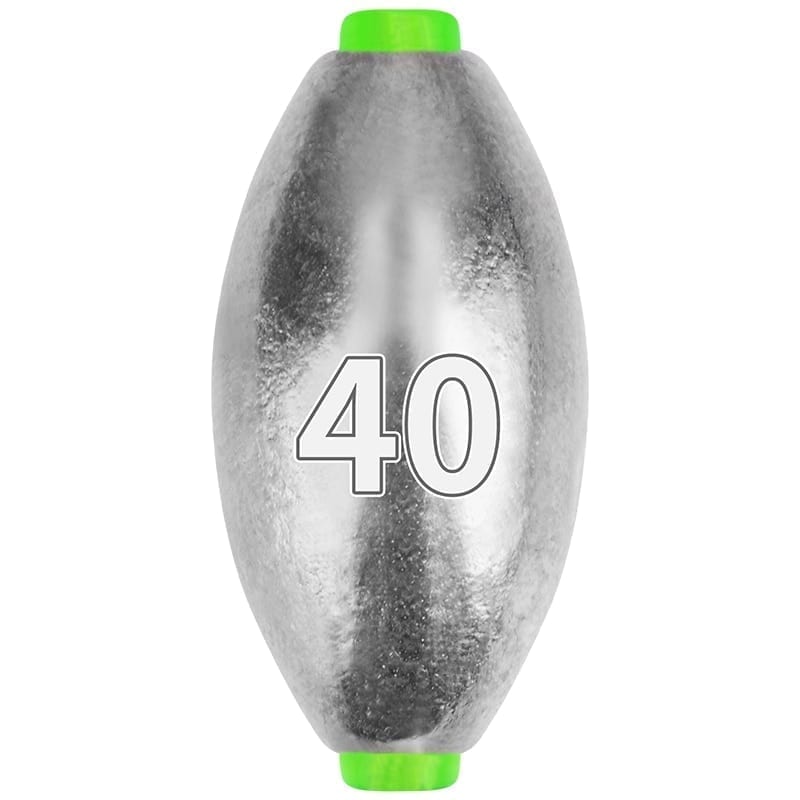 10pcs 3g-15g lead sinker, quick change, opening mouth