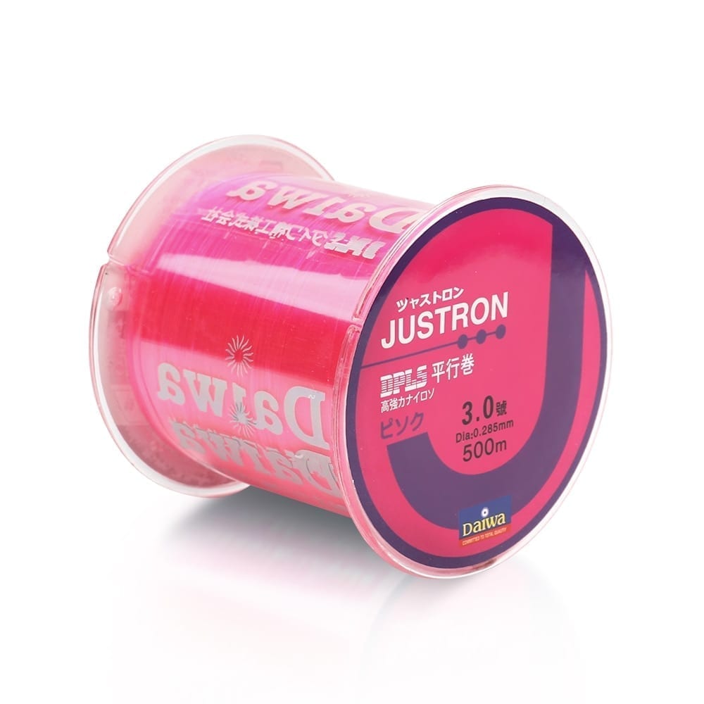 Tiannsii 500m nylon fishing line, japanese monofilament