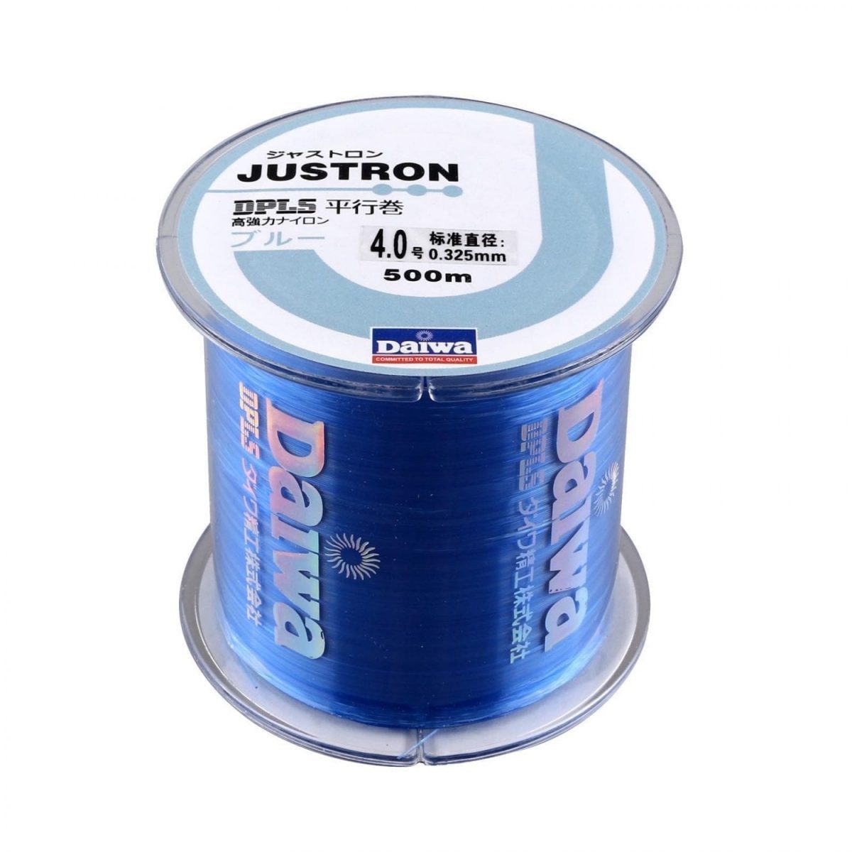 Tiannsii 500m nylon fishing line, japanese monofilament