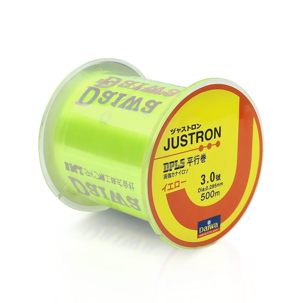 Tiannsii 500m nylon fishing line, japanese monofilament