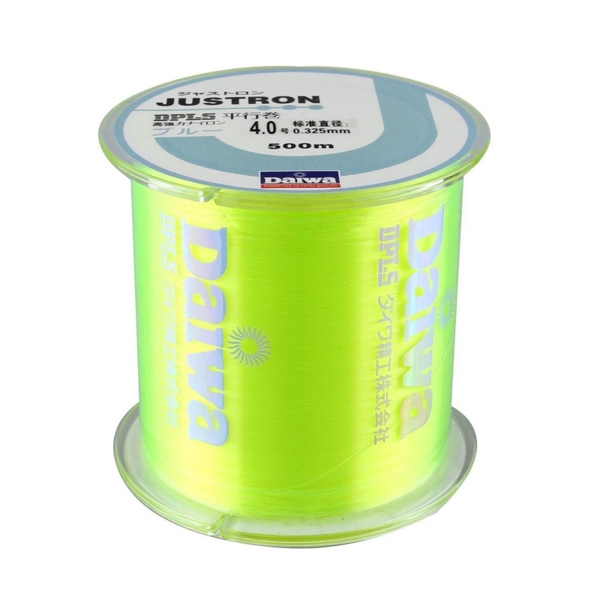 Tiannsii 500m nylon fishing line, japanese monofilament