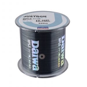 TIANNSII 500M Nylon Fishing Line, Japanese Monofilament