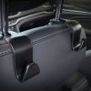 2pcs universal car seat back hook