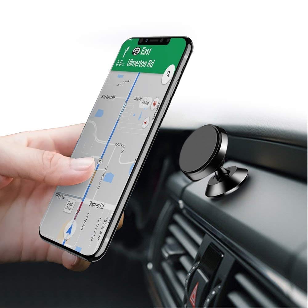 Untoom car phone holder magnetic universal stand