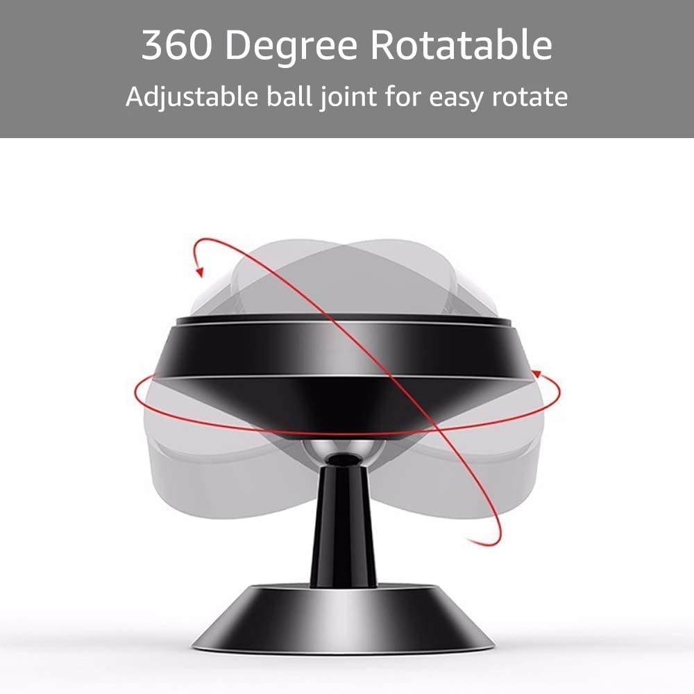 Untoom car phone holder magnetic universal stand
