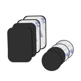 Magnetic Metal Plate For Car Phone Holder, Sticker Mount Mobile Phone Magnet