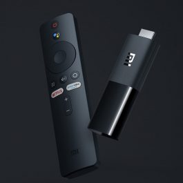 IGlobal Version Xiaomi TV Stick, HDR Android TV 9.0 Wifi,1GB 8GB Bluetooth 4.2 Mi