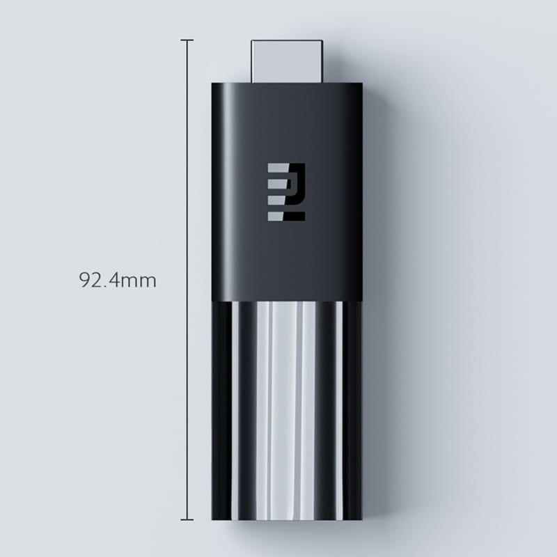 Iglobal version xiaomi tv stick, hdr android tv 9.0 wifi,1gb 8gb bluetooth 4.2 mi