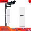 3km long range wireless outdoor cpe, wifi router, 5.8ghz 900mbps repeater extender