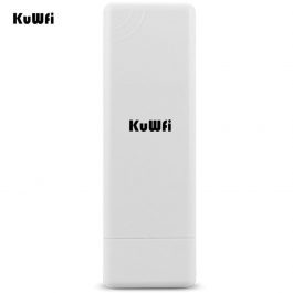 3Km Long Range Wireless Outdoor CPE, WIFI Router, 5.8Ghz 900Mbps Repeater Extender