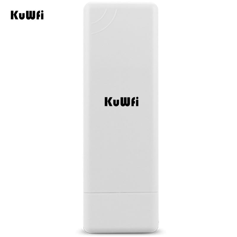 3km long range wireless outdoor cpe, wifi router, 5.8ghz 900mbps repeater extender