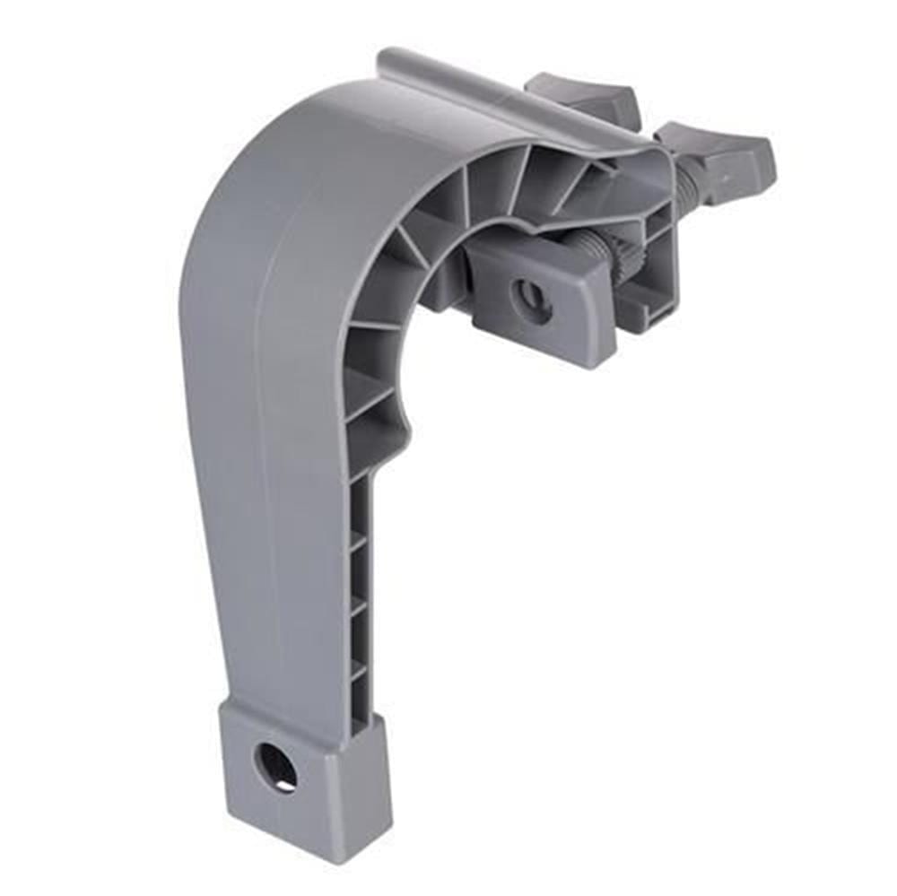 Pool surface skimmer for swimming pool