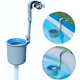 Pool Surface Skimmer For Swimming Pool
