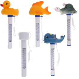Floating Thermometer, Water Temperature Tester Tool