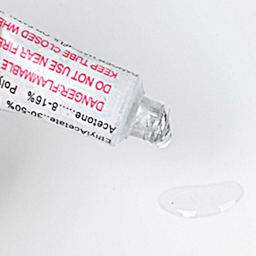 10pcs pvc special glue for swimming pool, repair kit