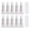 10pcs pvc special glue for swimming pool, repair kit