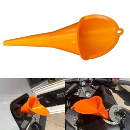 Plastic Long Oil Funnel