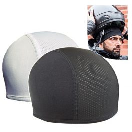 Helmet Hat, Inner Cap, Quick Dry, Breathable