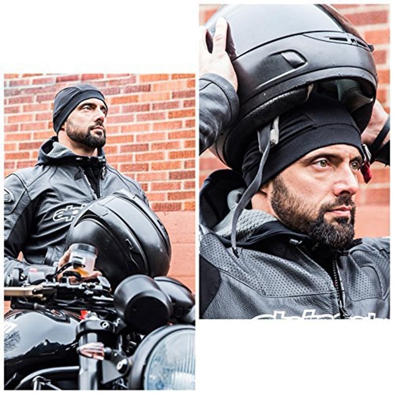 Helmet hat, inner cap, quick dry, breathable
