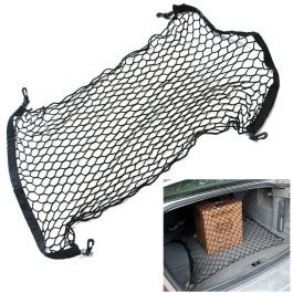 Trunk Luggage, Storage Cargo, Organiser Elastic Net