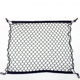 Trunk Luggage, Storage Cargo, Organiser Elastic Net