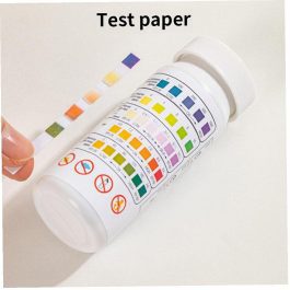 PH Test Strips, Swimming Pool and Spa Water Quality Test