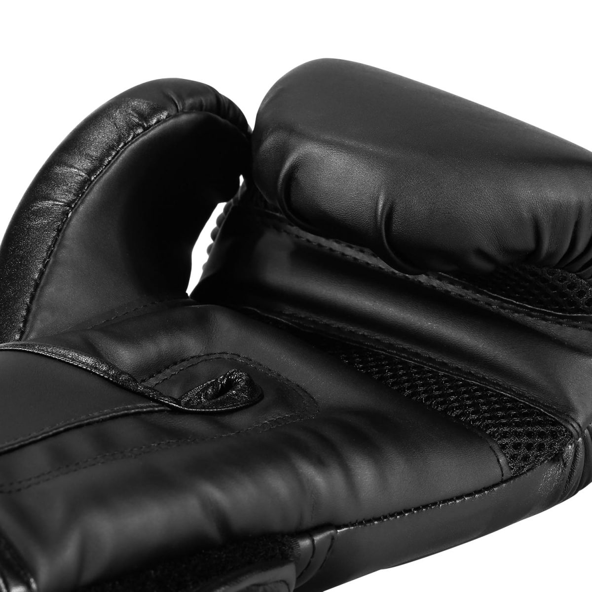 Ztty kick boxing gloves for men women, pu karate muay thai