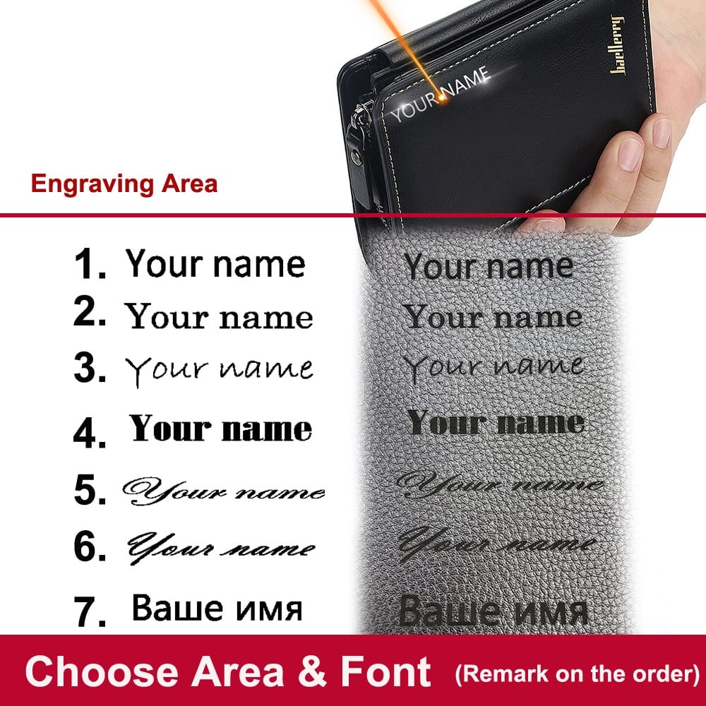 2021 new leather men wallets, high quality zipper, short desigh, card holder male purse